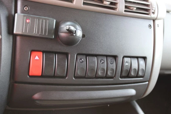 DAF CF 65 - Afbeelding 30 van 30