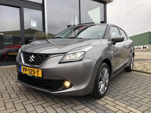 Suzuki Baleno - Afbeelding 2 van 30