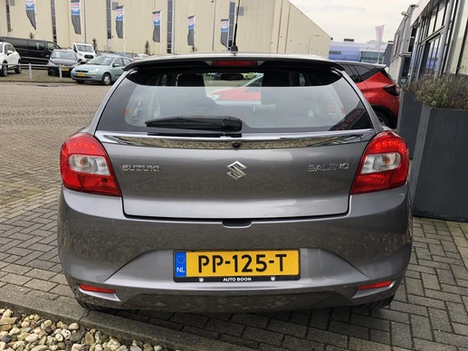 Suzuki Baleno - Afbeelding 3 van 30