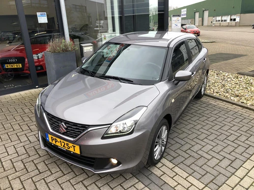 Suzuki Baleno - Afbeelding 21 van 30