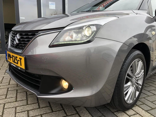 Suzuki Baleno - Afbeelding 22 van 30