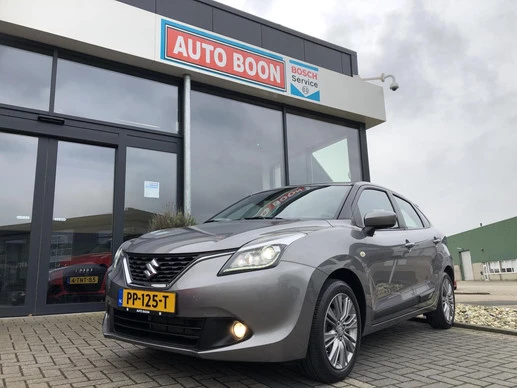 Suzuki Baleno - Afbeelding 26 van 30