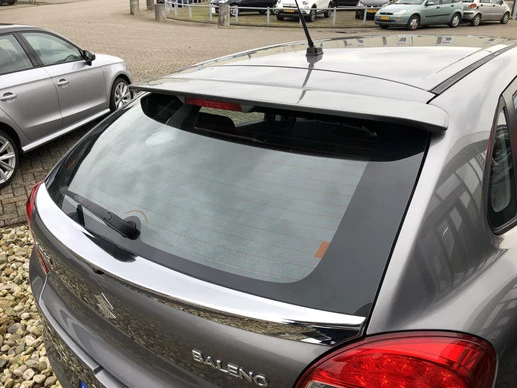 Suzuki Baleno - Afbeelding 27 van 30