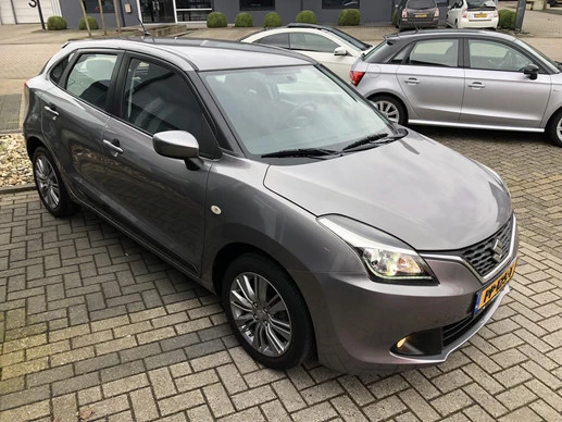 Suzuki Baleno - Afbeelding 28 van 30