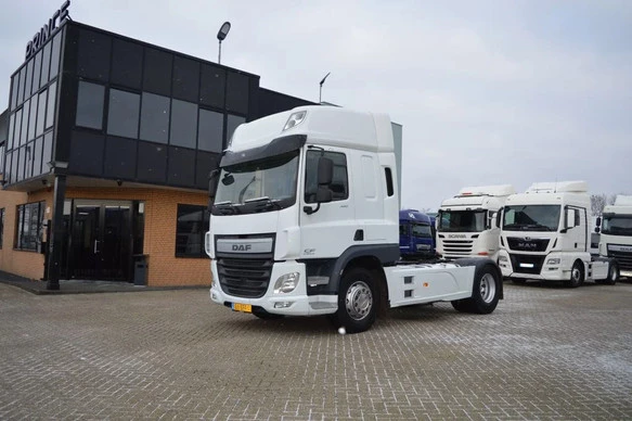 DAF CF 440 - Afbeelding 1 van 30