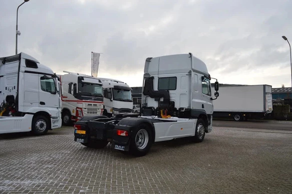 DAF CF 440 - Afbeelding 4 van 30