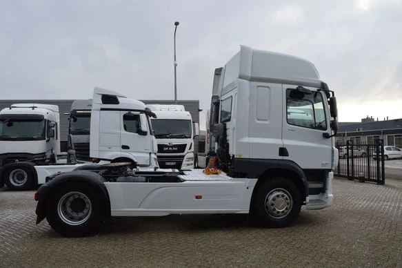 DAF CF 440 - Afbeelding 5 van 30
