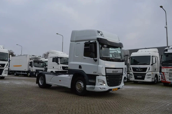 DAF CF 440 - Afbeelding 6 van 30
