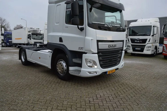 DAF CF 440 - Afbeelding 7 van 30