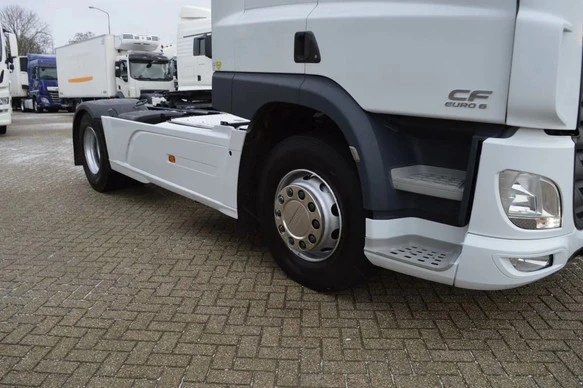 DAF CF 440 - Afbeelding 9 van 30