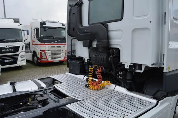 DAF CF 440 - Afbeelding 11 van 30