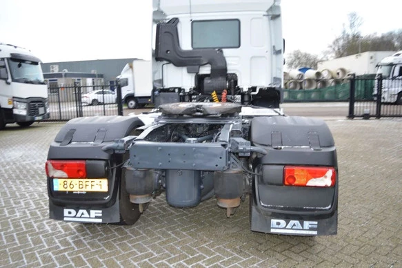 DAF CF 440 - Afbeelding 13 van 30
