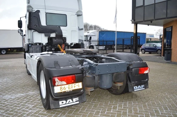 DAF CF 440 - Afbeelding 14 van 30