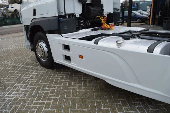 DAF CF 440 - Afbeelding 16 van 30
