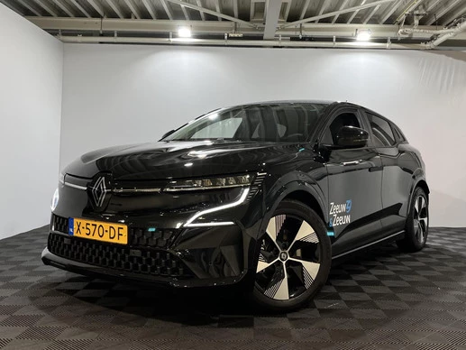 Renault Megane E-Tech - Afbeelding 2 van 30