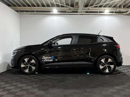 Renault Megane E-Tech - Afbeelding 3 van 30