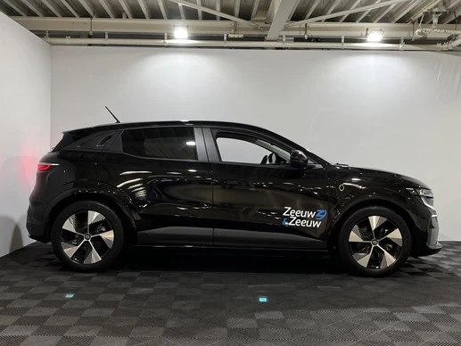 Renault Megane E-Tech - Afbeelding 4 van 30