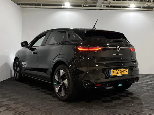 Renault Megane E-Tech - Afbeelding 5 van 30