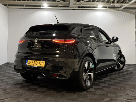 Renault Megane E-Tech - Afbeelding 6 van 30