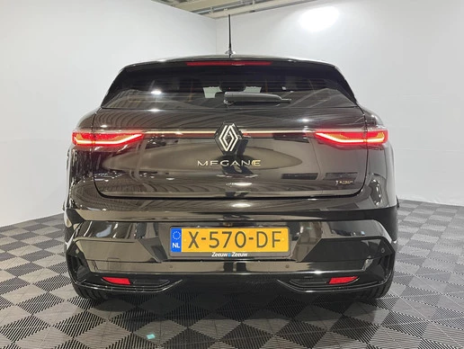 Renault Megane E-Tech - Afbeelding 7 van 30