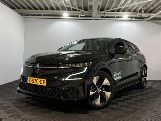 Renault Megane E-Tech - Afbeelding 1 van 30