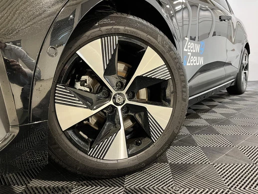 Renault Megane E-Tech - Afbeelding 8 van 30