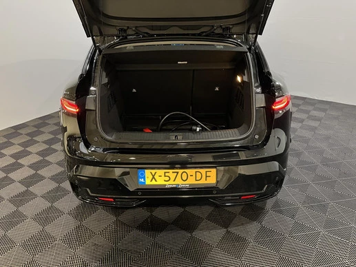 Renault Megane E-Tech - Afbeelding 10 van 30