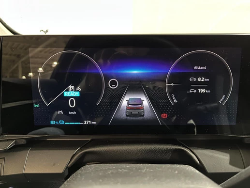 Renault Megane E-Tech - Afbeelding 17 van 30