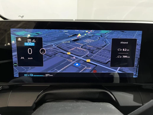 Renault Megane E-Tech - Afbeelding 18 van 30