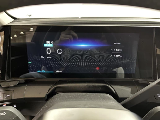 Renault Megane E-Tech - Afbeelding 19 van 30