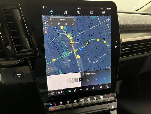 Renault Megane E-Tech - Afbeelding 20 van 30