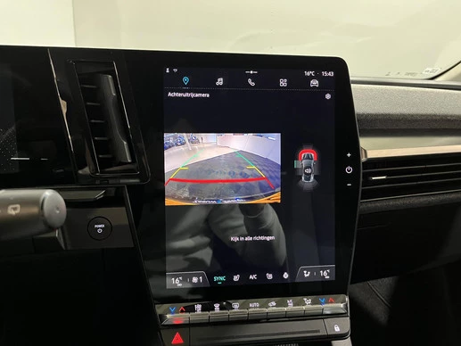 Renault Megane E-Tech - Afbeelding 21 van 30