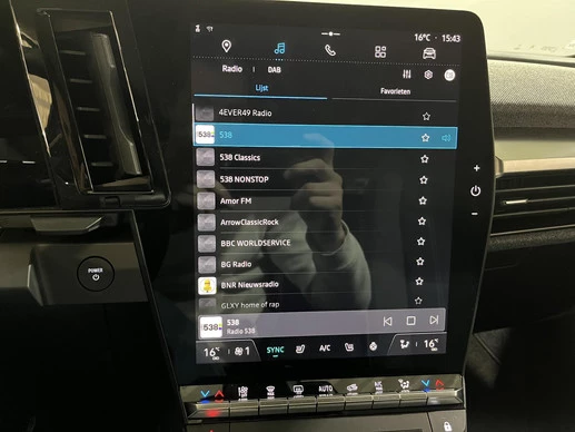 Renault Megane E-Tech - Afbeelding 22 van 30