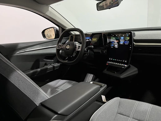 Renault Megane E-Tech - Afbeelding 30 van 30