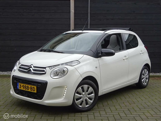 Citroën C1