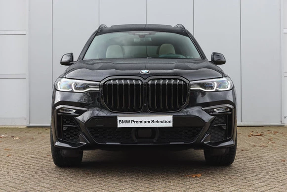 BMW X7 - Afbeelding 6 van 30