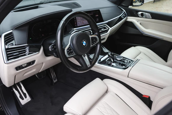 BMW X7 - Afbeelding 9 van 30