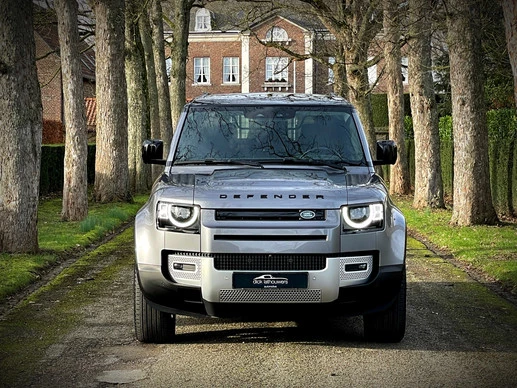 Land Rover Defender - Afbeelding 3 van 30