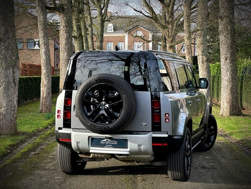 Land Rover Defender - Afbeelding 10 van 30