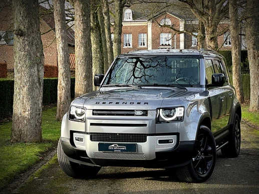 Land Rover Defender - Afbeelding 6 van 30