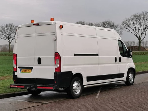 Peugeot Boxer - Afbeelding 3 van 16