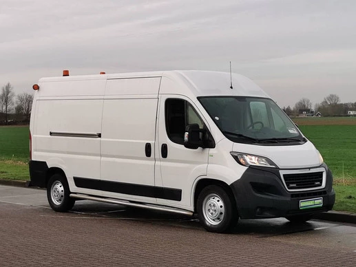 Peugeot Boxer - Afbeelding 5 van 16