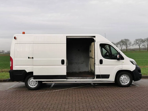 Peugeot Boxer - Afbeelding 14 van 16