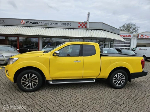 Nissan Navara - Afbeelding 2 van 17