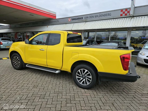 Nissan Navara - Afbeelding 3 van 17