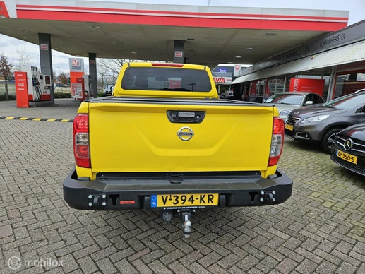 Nissan Navara - Afbeelding 4 van 17
