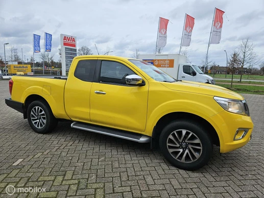Nissan Navara - Afbeelding 6 van 17