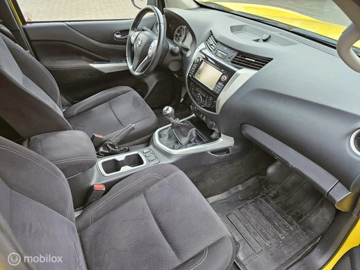 Nissan Navara - Afbeelding 7 van 17