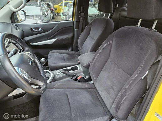 Nissan Navara - Afbeelding 10 van 17
