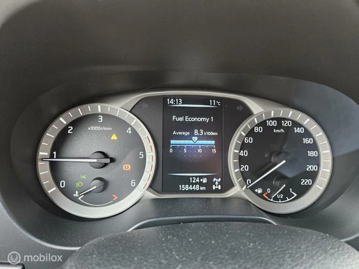 Nissan Navara - Afbeelding 11 van 17